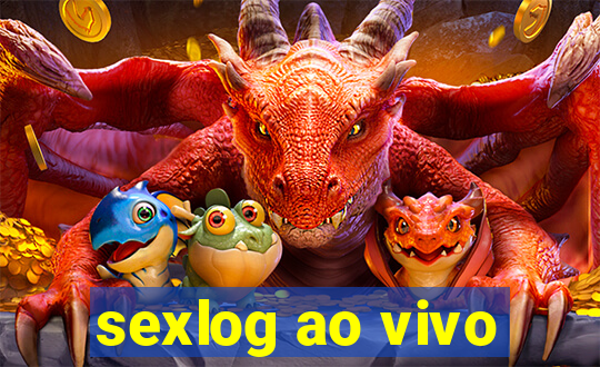 sexlog ao vivo